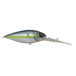 Megabass Deep-Six GP Sexy Shad