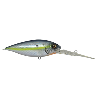 Megabass Deep-Six GP Sexy Shad