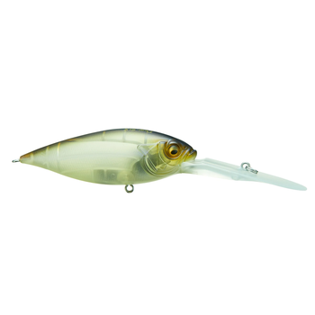 Megabass Deep-Six Mat Shad