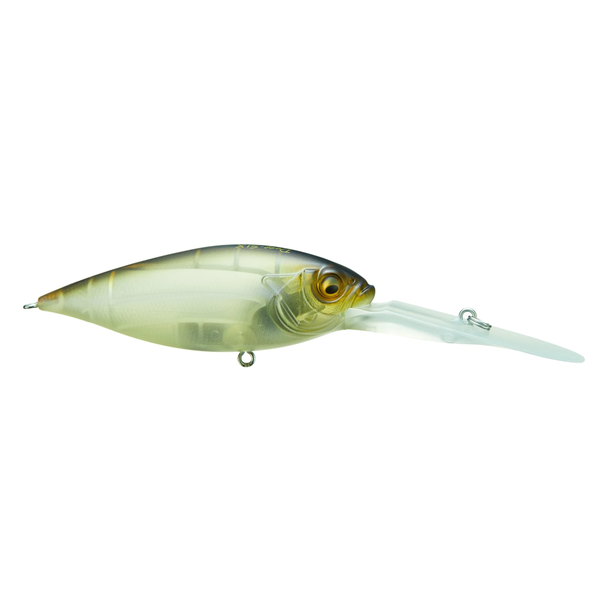 Megabass Deep-Six Mat Shad