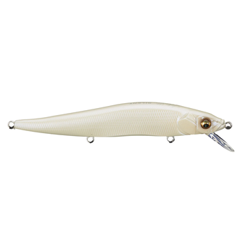 Megabass Vision 110 Silent French Pearl US