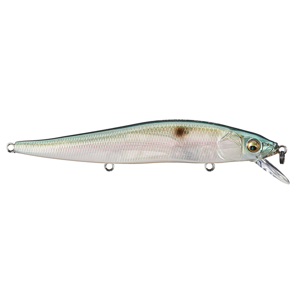 Megabass Vision 110 Silent MB Gizzard