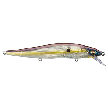Megabass Vision 110 Silent GP Megabass Sexy Shad