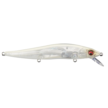 Megabass Vision 110 Silent GP Stain Reaction