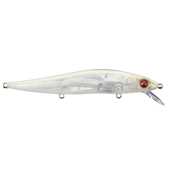 Megabass Vision 110 Silent GP Stain Reaction