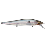 Megabass 110 Silent PM Ghost Shiner