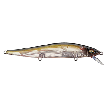 Megabass Vision 110 Silent SB OB Shad
