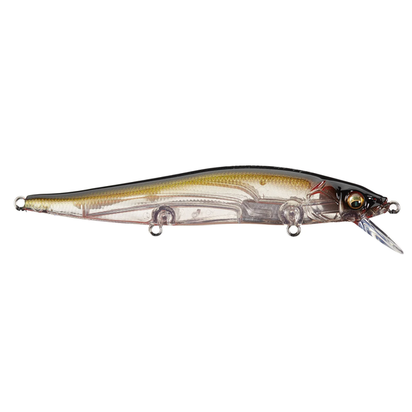 Megabass Vision 110 Silent SB OB Shad