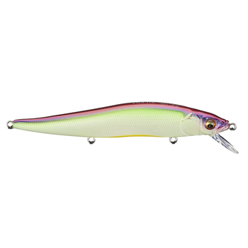 Megabass Vision 110 Silent Table Rock SP