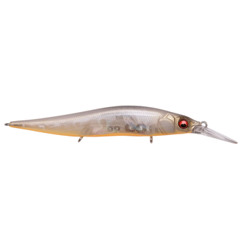 Megabass Vision 110+1 Jr GP Stain Reaction OB