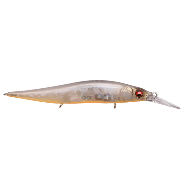 Megabass Vision 110+1 Jr GP Stain Reaction OB