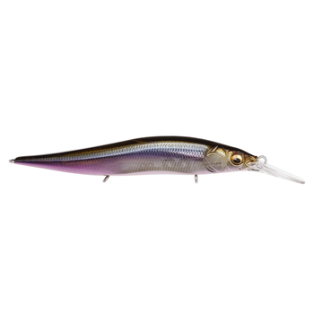 Megabass Vision 110+1 Jr MG Wakasagi II