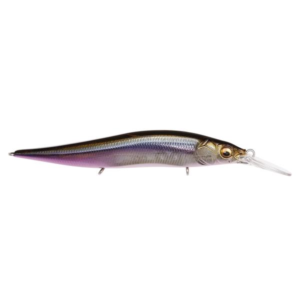 Megabass Vision 110+1 Jr MG Wakasagi II