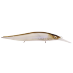 Megabass Vision 110+1 Jr Mat Shad