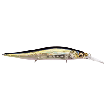 Megabass Vision 110+1 Jr HT Ito Tennessee Shad
