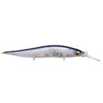 Megabass Vision 110+1 Jr GP Pro Blue