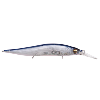Megabass Vision 110+1 Jr GP Pro Blue