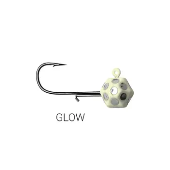 Kalins Tungsten Show-W-Jig 1/4oz