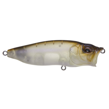 Megabass PopMax Mat Shad