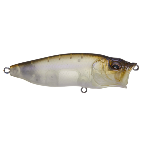 Megabass PopMax Mat Shad