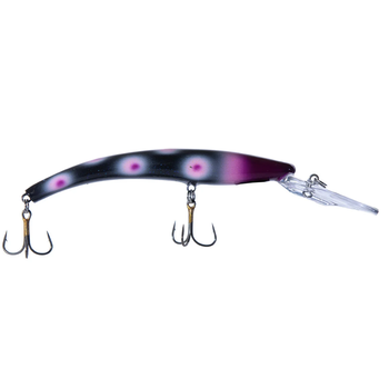 Reef Runner Deep Diver 800. Lights Out