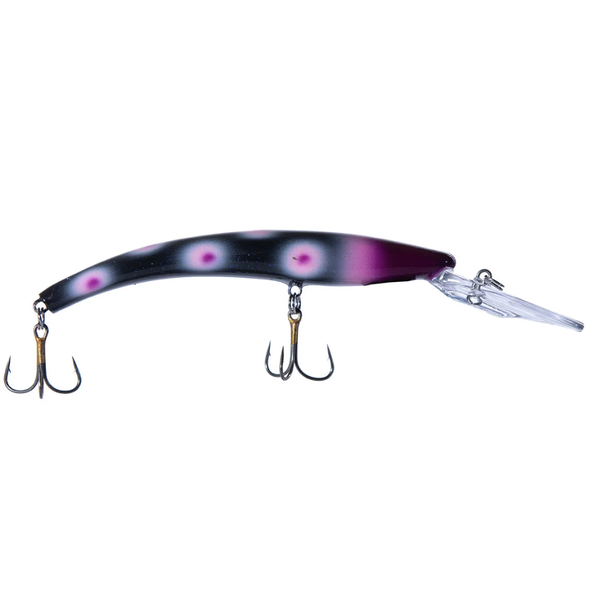 Reef Runner Deep Diver 800. Lights Out