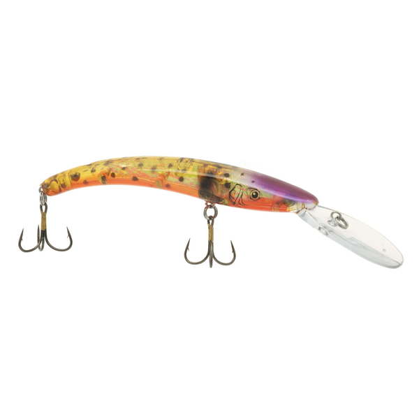 Reef Runner Deep Diver 800. Purple Sunfire