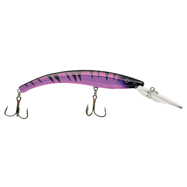 Reef Runner Deep Diver 800. Purple Tiger