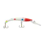 Reef Runner Deep Diver 800. Wonderbread Red