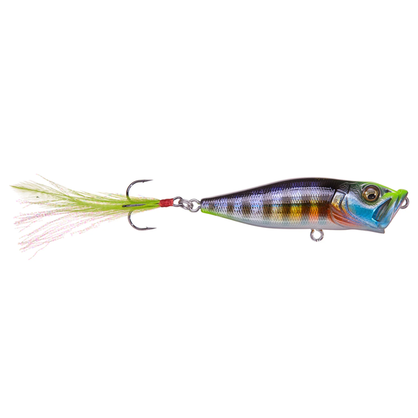 Megabass PopX GG Wild Gill