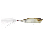 Megabass PopX Mat Shad
