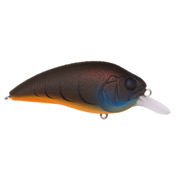 Megabass Super-Z Z1 Mat Craw II