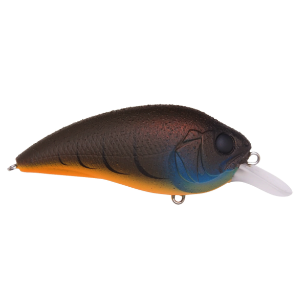 Megabass Super-Z Z1 Mat Craw II