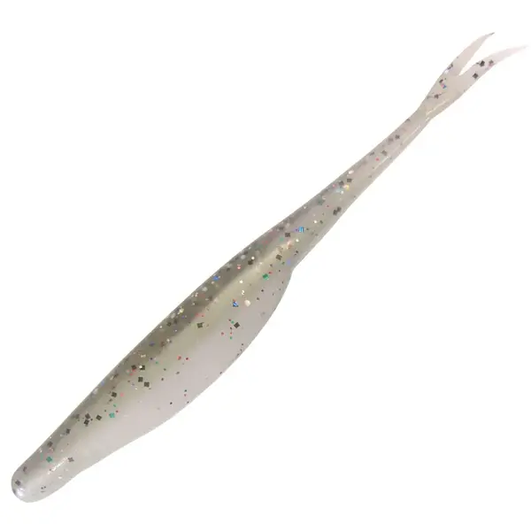 Kalins Sizmic Jerk Minnow 5" Baitfish10-pk