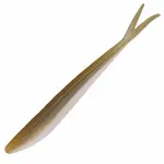 Kalins Sizmic Jerk Minnow 5" Arkansas Shiner 10-pk
