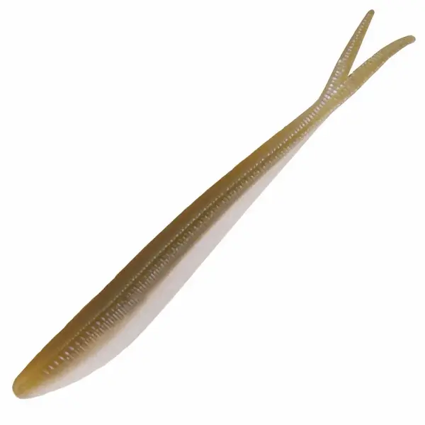 Kalins Sizmic Jerk Minnow 5" Arkansas Shiner 10-pk