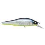 Megabass X-80 Trick Darter. Elegy Bone