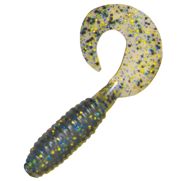 Kalins Lunker Grub 3" 10-pk