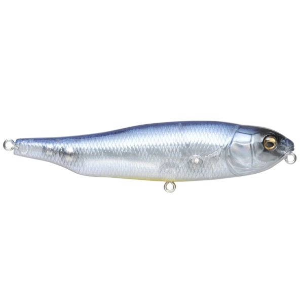Megabass Giant Dog X 3-7/8" 1/2oz