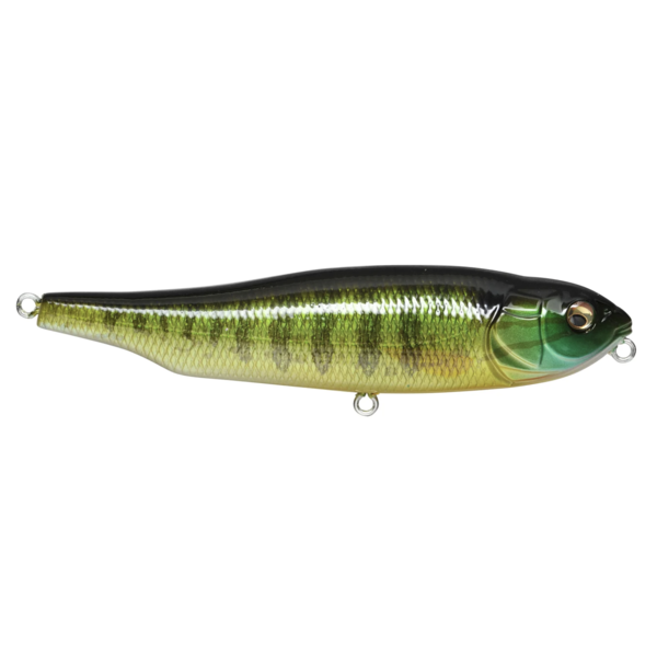 Megabass Giant Dog X 3-7/8" 1/2oz
