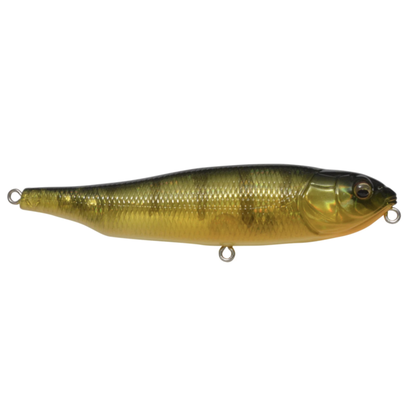 Megabass Giant Dog X 3-7/8" 1/2oz