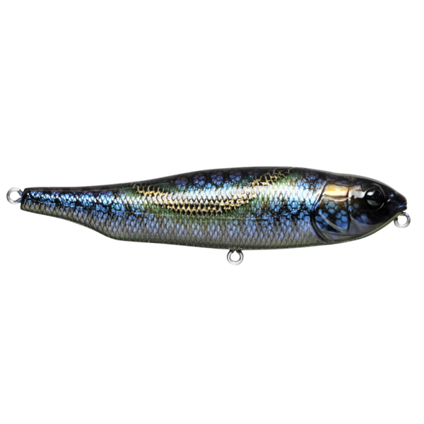 Megabass Giant Dog X 3-7/8" 1/2oz