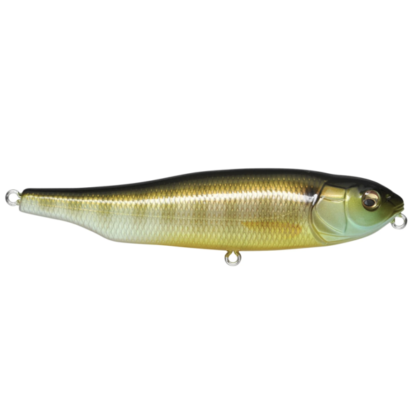 Megabass Giant Dog X 3-7/8" 1/2oz