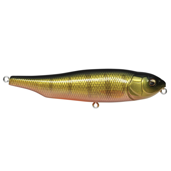 Megabass Giant Dog X 3-7/8" 1/2oz