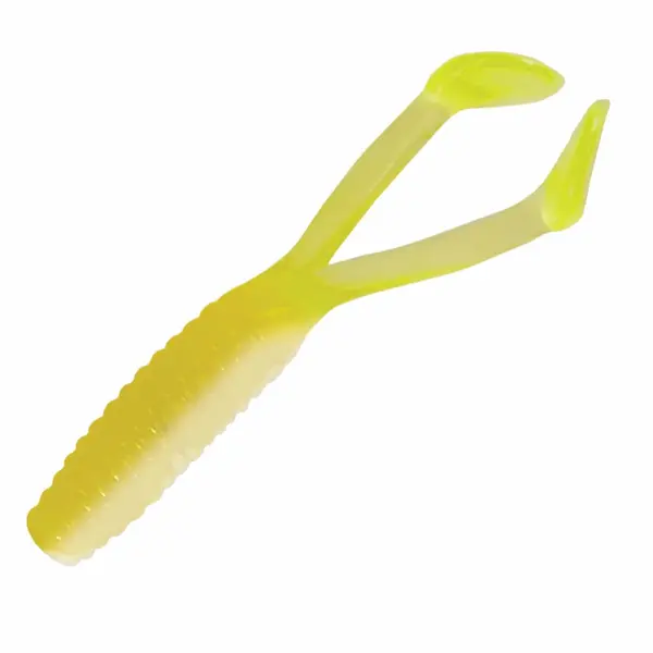 Kalins Triple Threat Crappie Scrub 1 3/4" 10-pk
