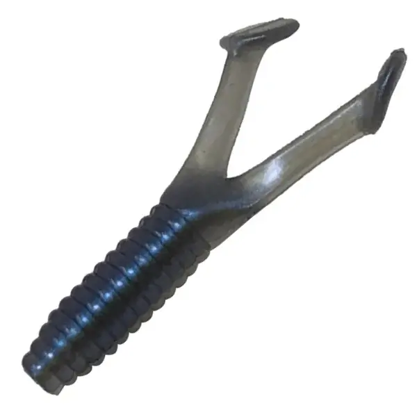 Kalins Triple Threat Crappie Scrub 1 3/4" 10-pk
