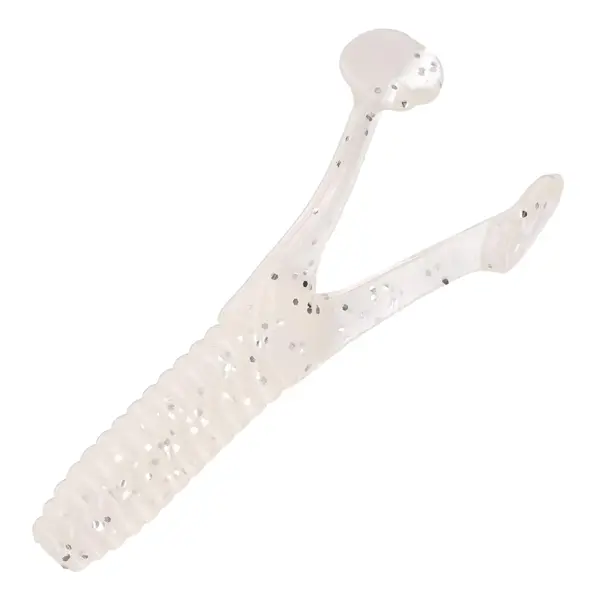 Kalins Triple Threat Crappie Scrub 1 3/4" 10-pk