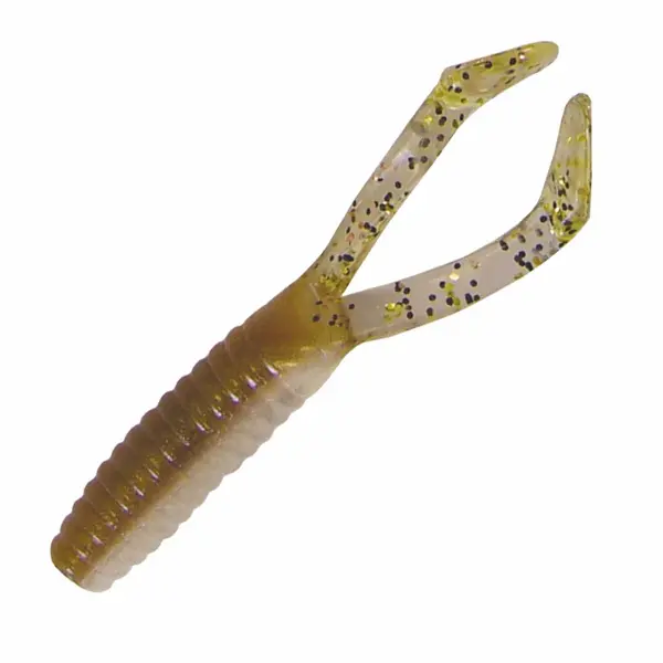 Kalins Triple Threat Crappie Scrub 1 3/4" 10-pk