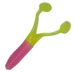 Kalins Triple Threat Crappie Scrub 1 3/4" 10-pk