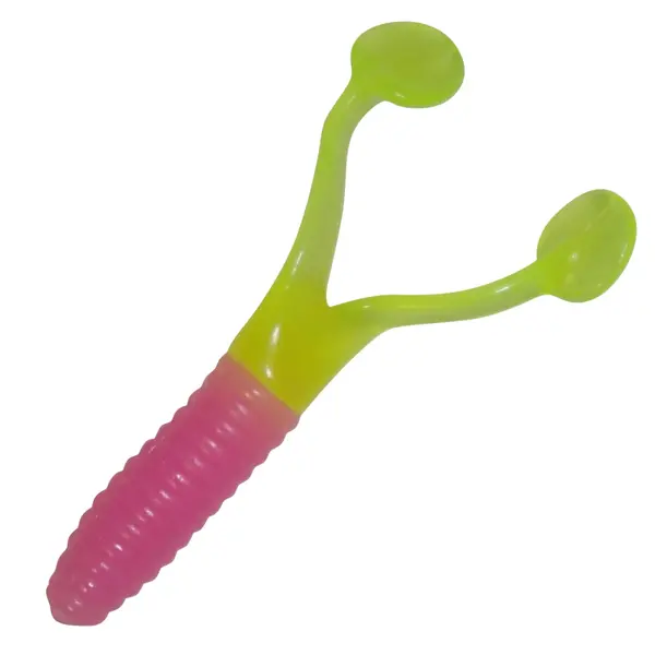 Kalins Triple Threat Crappie Scrub 1 3/4" 10-pk